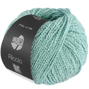RICCIO - von Lana Grossa | 20-Aqua