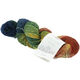 Lana Grossa SETACOTONE Hand-dyed | 909-Gobi