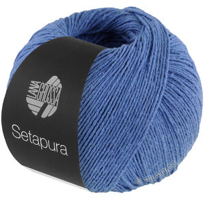 SETAPURA - von Lana Grossa | 05-Himmelblau
