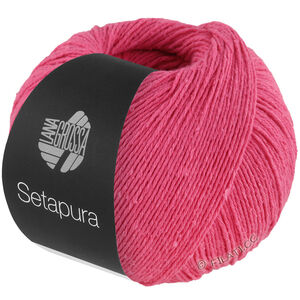 SETAPURA - von Lana Grossa | 08-Pink