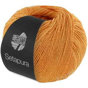 SETAPURA - von Lana Grossa | 10-Apricot