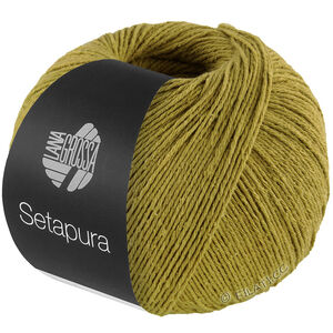 SETAPURA - von Lana Grossa | 17-Säuregrün