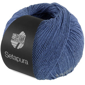SETAPURA - von Lana Grossa | 23-Kornblume