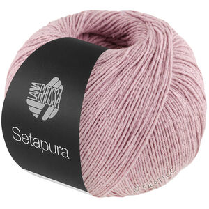 SETAPURA - von Lana Grossa | 26-Pastellrosa