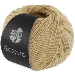 SETAPURA - von Lana Grossa | 28-Beige