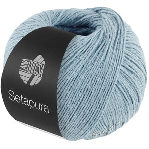 SETAPURA - von Lana Grossa | 29-Pastellblau