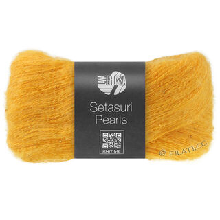 SETASURI PEARLS von Lana Grossa