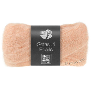 SETASURI PEARLS von Lana Grossa