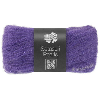 SETASURI PEARLS von Lana Grossa