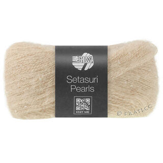 SETASURI PEARLS von Lana Grossa