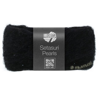 SETASURI PEARLS von Lana Grossa