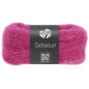 SETASURI - von Lana Grossa | 75-Pink