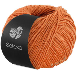 SETOSA - von Lana Grossa | 07-Orange