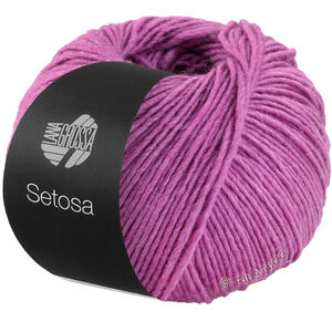 SETOSA - von Lana Grossa | 11-Orchidee