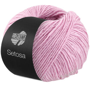 SETOSA - von Lana Grossa | 12-Rosa