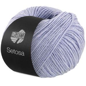 SETOSA - von Lana Grossa | 13-Veilchenblau