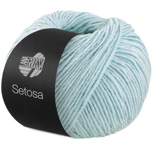 SETOSA - von Lana Grossa | 14-Pastellblau