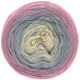 Lana Grossa SHADES OF COTTON LINEN | 701-Rosa/Grau/Hellgrau/Natur