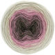 Lana Grossa SHADES OF COTTON LINEN | 702-Zartgrau/Natur/Rosa/Anthrazit