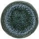 Lana Grossa SHADES OF TWEED | 910-Mint/Dunkelgrau/Hellblau/Dunkelpetrol