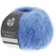 Lana Grossa SILKHAIR HAZE Dégradé | 1105-Hellblau/Marine