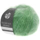 Lana Grossa SILKHAIR HAZE Dégradé | 1113-Lindgrün/Moosgrün