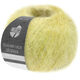Lana Grossa SILKHAIR HAZE Dégradé | 1116-Pastellgelb/Curry