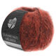 Lana Grossa SILKHAIR HAZE Mélange | 1306-Terrakotta meliert