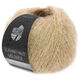 Lana Grossa SILKHAIR HAZE Mélange | 1309-Camel meliert