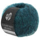 Lana Grossa SILKHAIR HAZE Mélange | 1312-Dunkelpetrol meliert