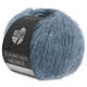 Lana Grossa SILKHAIR HAZE Mélange | 1313-Graublau meliert