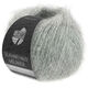 Lana Grossa SILKHAIR HAZE Mélange | 1315-Grau meliert