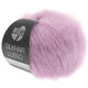 Lana Grossa SILKHAIR Lusso | 917-Fliederrosa
