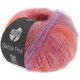 Lana Grossa SILKHAIR PRINT | 409-Lila/Rotviolett/Lachs/Rosa/Fuchsia