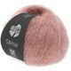 Lana Grossa SILKHAIR | 074-Rosenholz