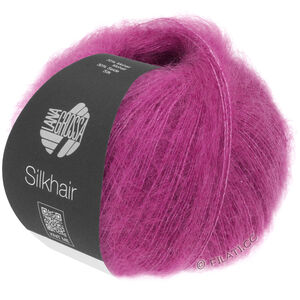 SILKHAIR - von Lana Grossa | 075-Magnolie