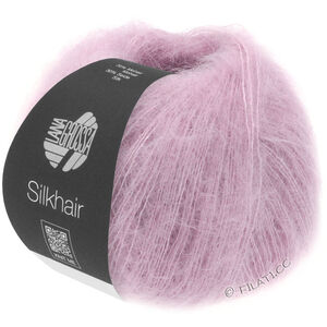 SILKHAIR - von Lana Grossa | 087-Zartlila