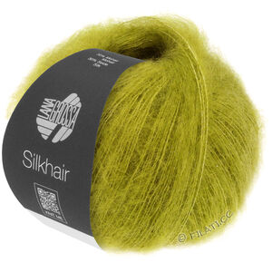 SILKHAIR - von Lana Grossa | 200-Pistazie