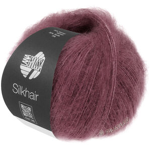 SILKHAIR - von Lana Grossa | 216-Mauve