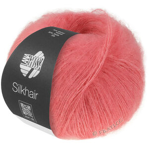 SILKHAIR - von Lana Grossa | 225-Rosarot