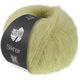 Lana Grossa SILKHAIR | 227-Heugrün