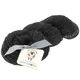 Lana Grossa SLOW WOOL LINO | 08-Anthrazit