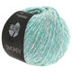 Lana Grossa SMOKEY | 212-Pastellpetrol/Hellgrau