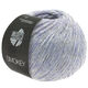 Lana Grossa SMOKEY | 213-Pastelllila/Silbergrau
