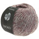 Lana Grossa SMOKEY | 214-Burgund/Graubeige