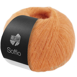SOFFIO - von Lana Grossa | 28-Apricot