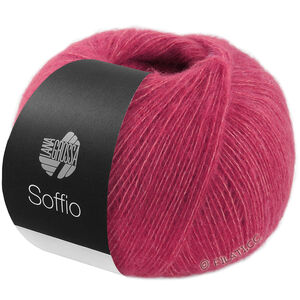 SOFFIO - von Lana Grossa | 30-Pink
