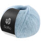 Lana Grossa SOFFIO | 40-Hellblau
