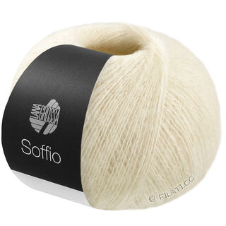 SOFFIO von Lana Grossa