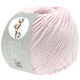 Lana Grossa SOFT COTTON Big | 02-Blassrosa